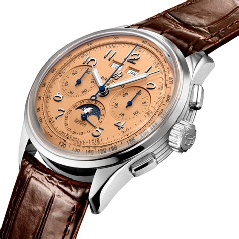 breitling datora chronograph|Breitling datora revival.